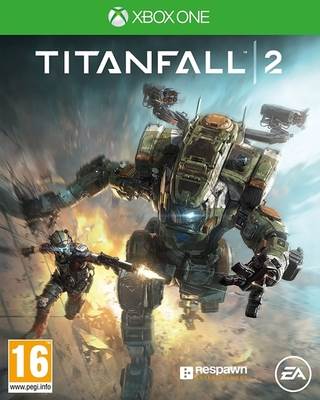 TITANFALL 2