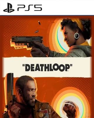 DEATHLOOP