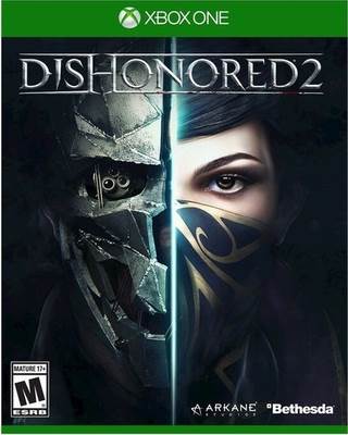 DISHONORED 2