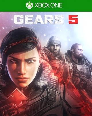 GEARS 5